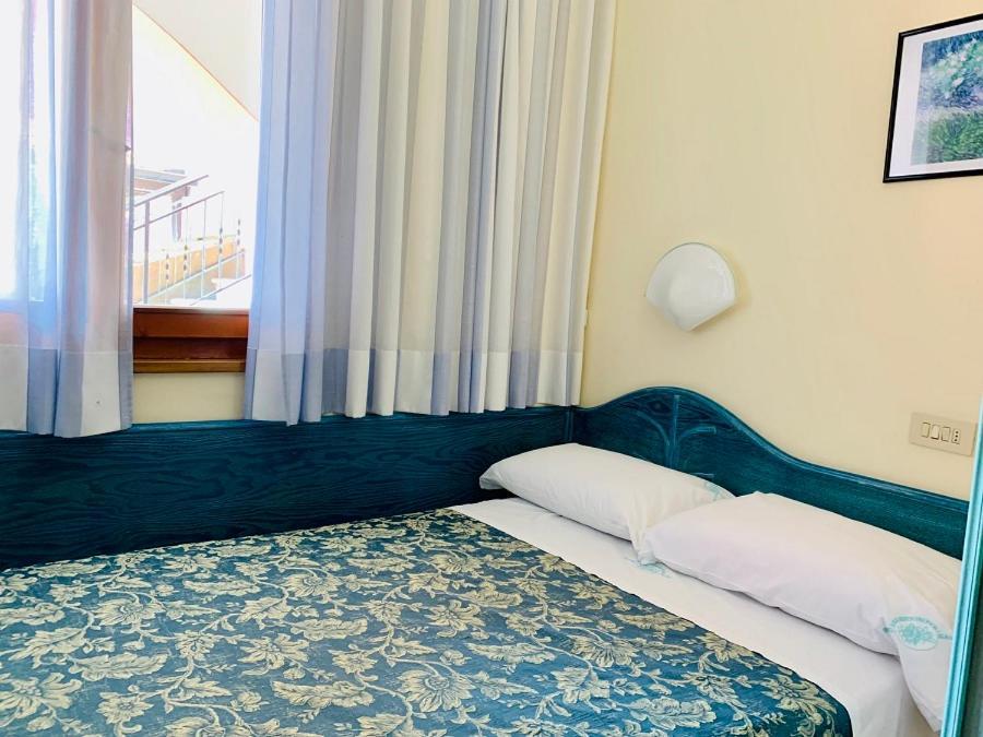 Hotel Elba Marina di Campo Esterno foto